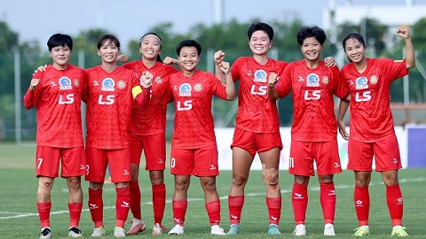 TP.HCM I sẽ vô địch sớm?